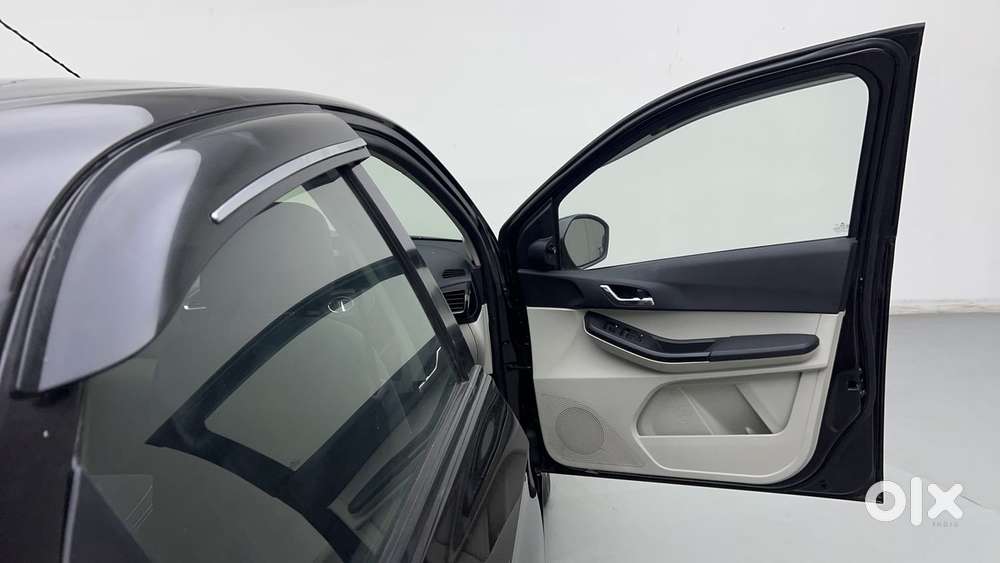 Tata Tiago 1.2 Revotron Xz Plus Cng, 2022, Cng & Hybrids