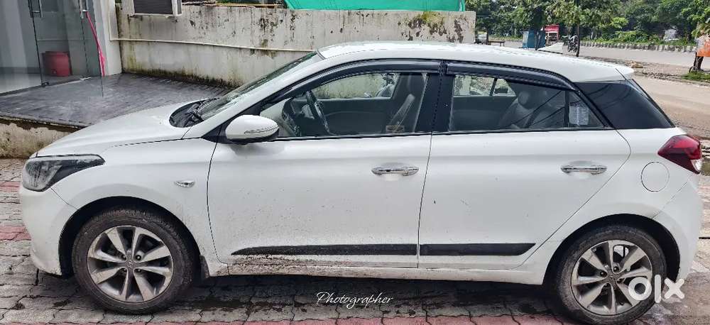 Hyundai I20 2015 Diesel 76300 Km Driven