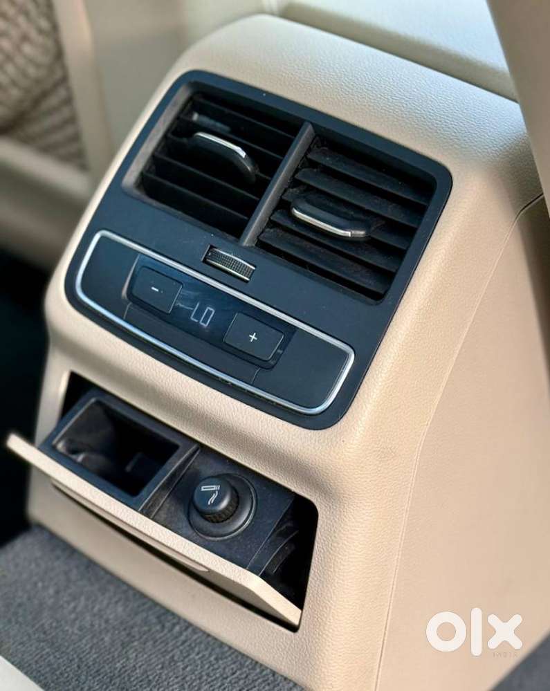 Audi A4 2.0 35 Tdi S Line, 2017, Diesel