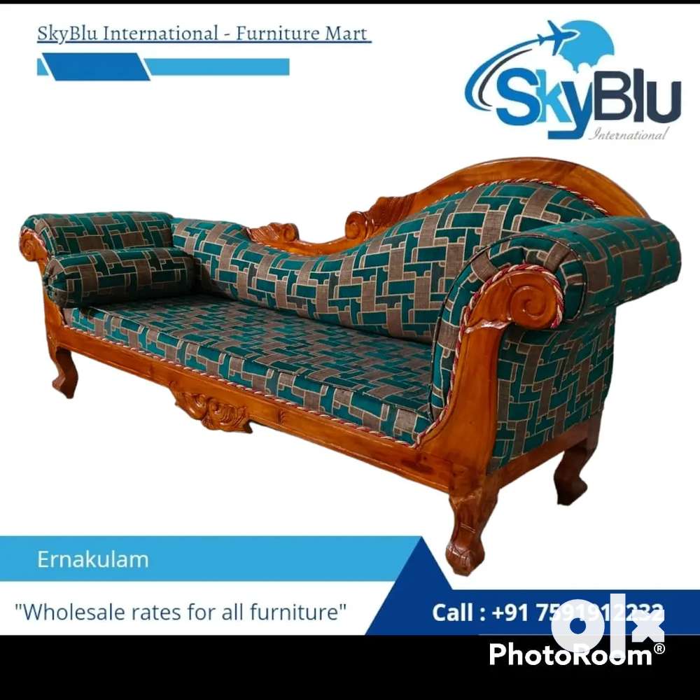 Furniture diwan shop cot price