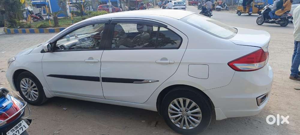 Maruti Suzuki Ciaz Smart Hybrid Delta , 2022, Petrol