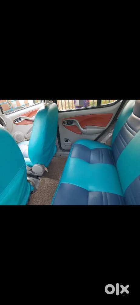 Tata Indigo Ecs 2006 Diesel Well Maintained