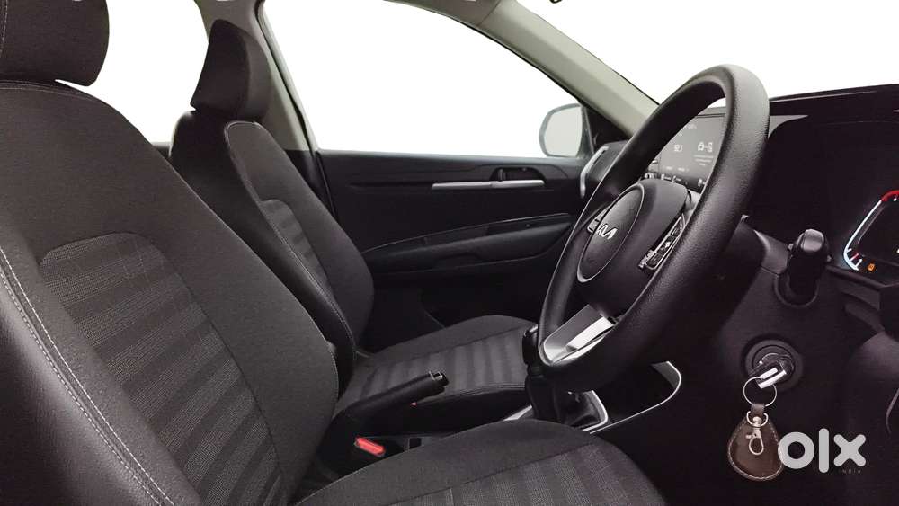 Kia Sonet 1.2 Htk Plus, 2023, Petrol