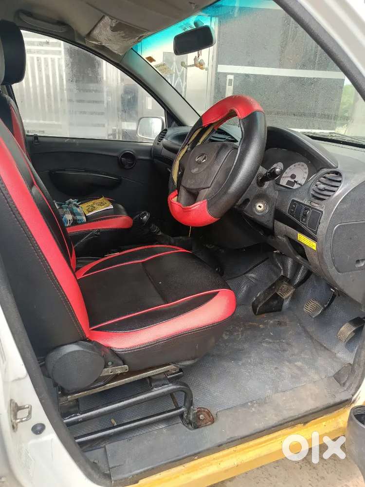 Mahindra Imperio 2018 Diesel 101000 Km Driven