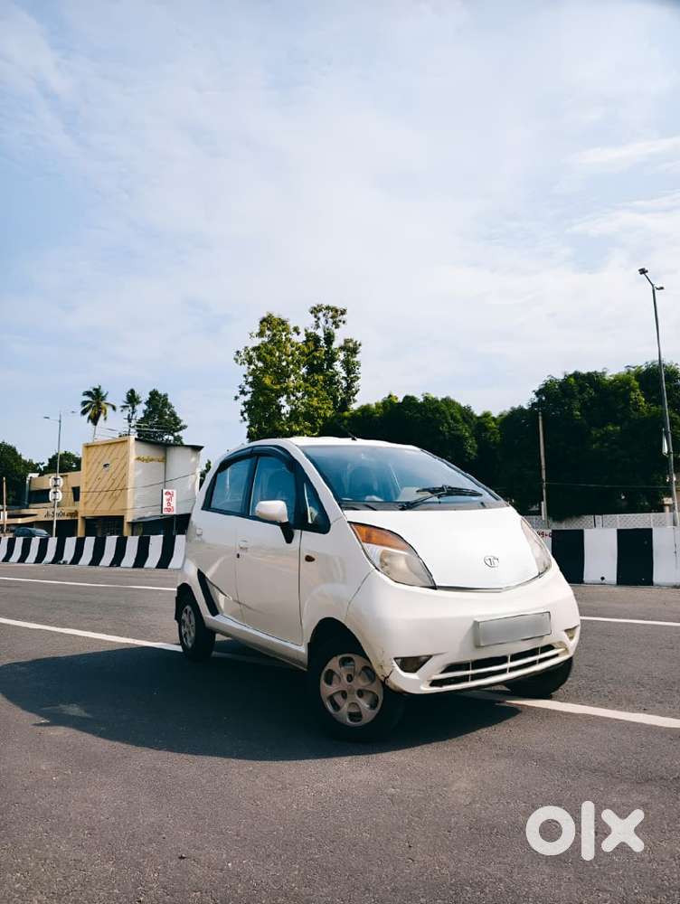 Tata Nano 2012-2015 Twist Xt, 2014
