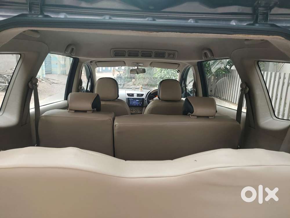 Maruti Suzuki Ertiga Vdi Shvs, 2013, Diesel