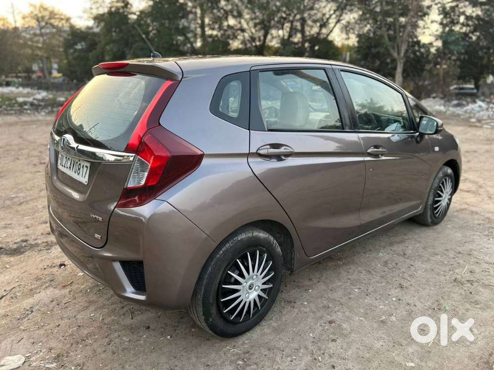 Honda Jazz 1.2 Sv I Vtec, 2016, Petrol