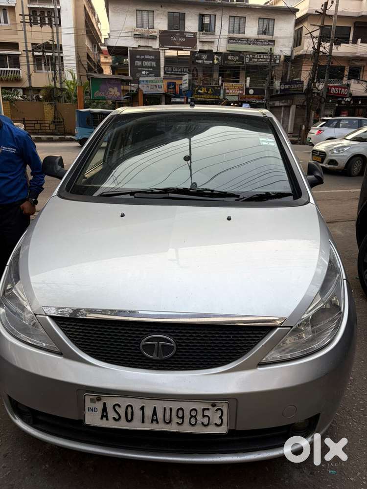Tata Indica Vista 2008-2013 Tdi Ls, 2011, Diesel