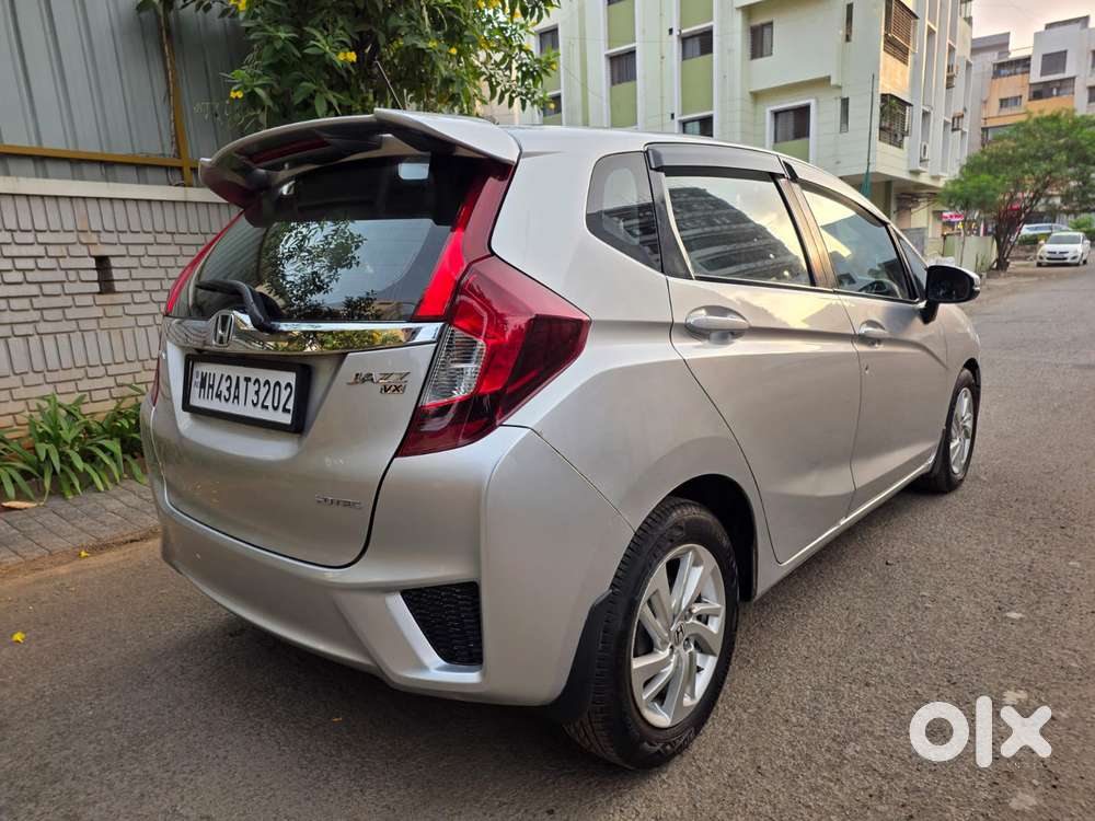 Honda Jazz 1.5 Vx I Dtec, 2015, Diesel