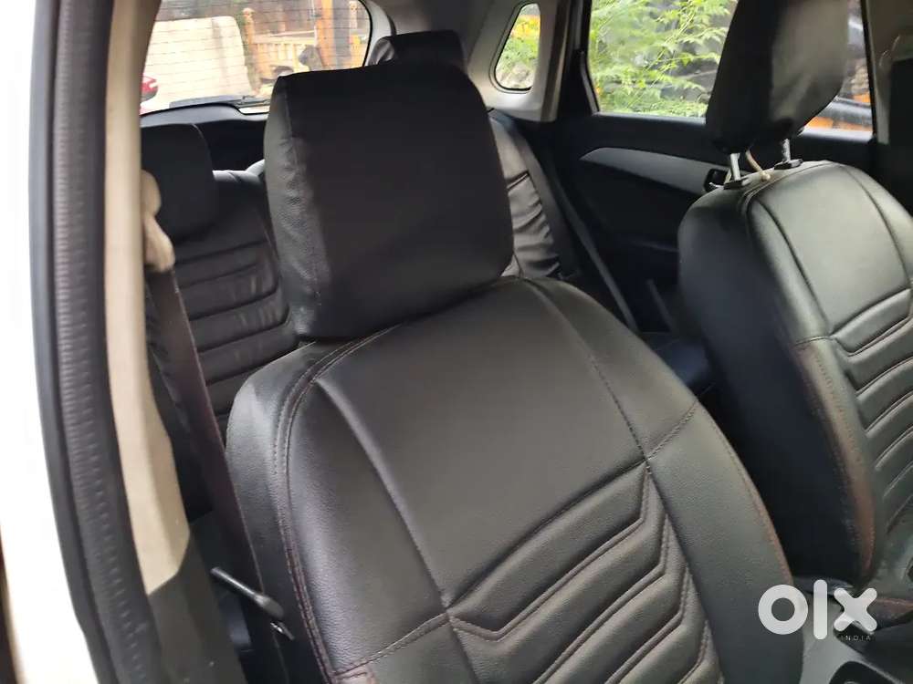 Toyota Urban Cruiser 2021 Petrol 92000 Km Driven