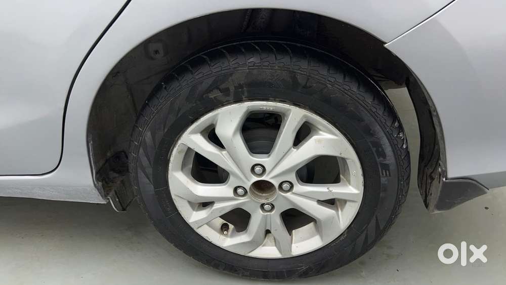 Honda Amaze Vx 1.2 Petrol Mt, 2019, Petrol