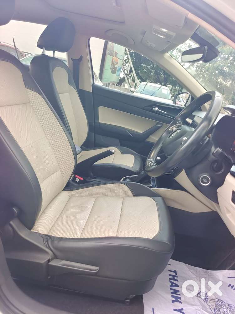 Skoda Slavia 1.5 Tsi Style Dsg, 2022, Petrol