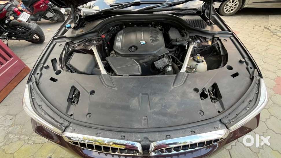 Bmw 6 Series [ ] 2.0 Gt 620d Luxury Line, 2019, Diesel