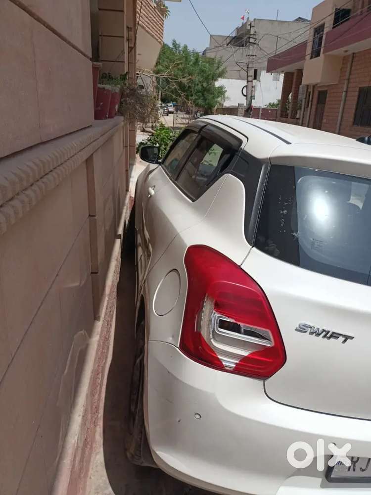 Maruti Suzuki Swift Xdi 2022 Petrol Manual