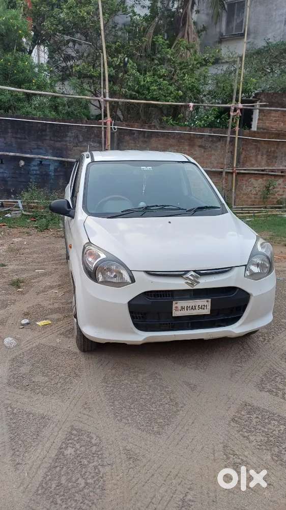 Maruti Suzuki Alto 800 2013 Petrol 68000 Km Driven