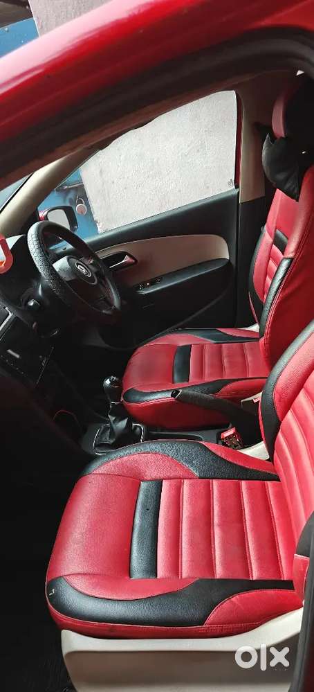 Volkswagen Polo Diesel 2013