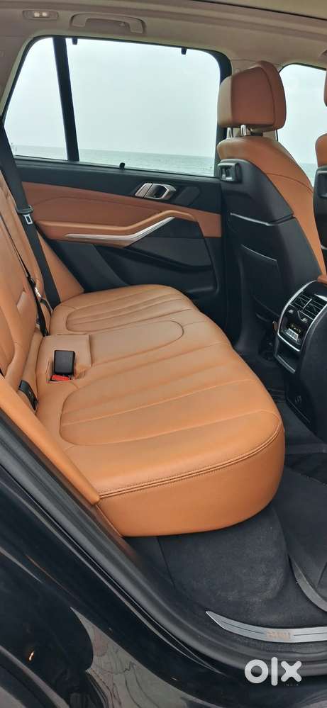 Bmw X5 Xdrive 30 D, 2022, Diesel