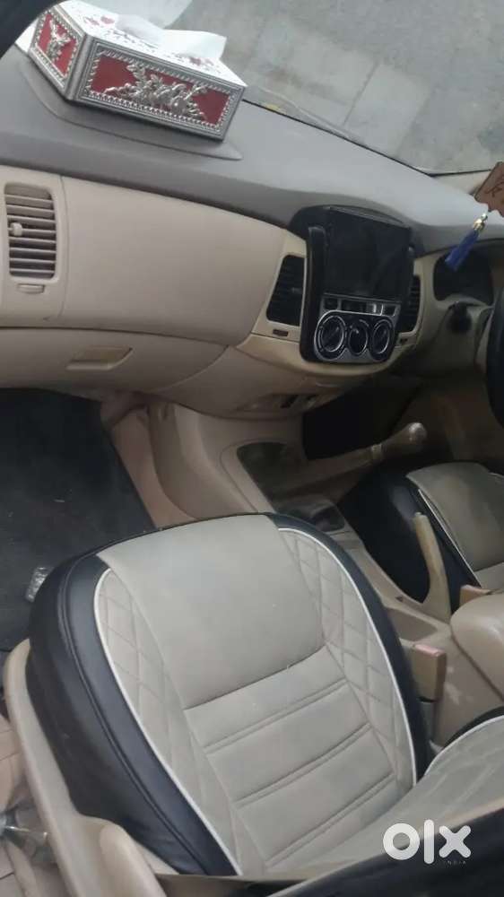 Toyota Innova 2006 Diesel Good Condition