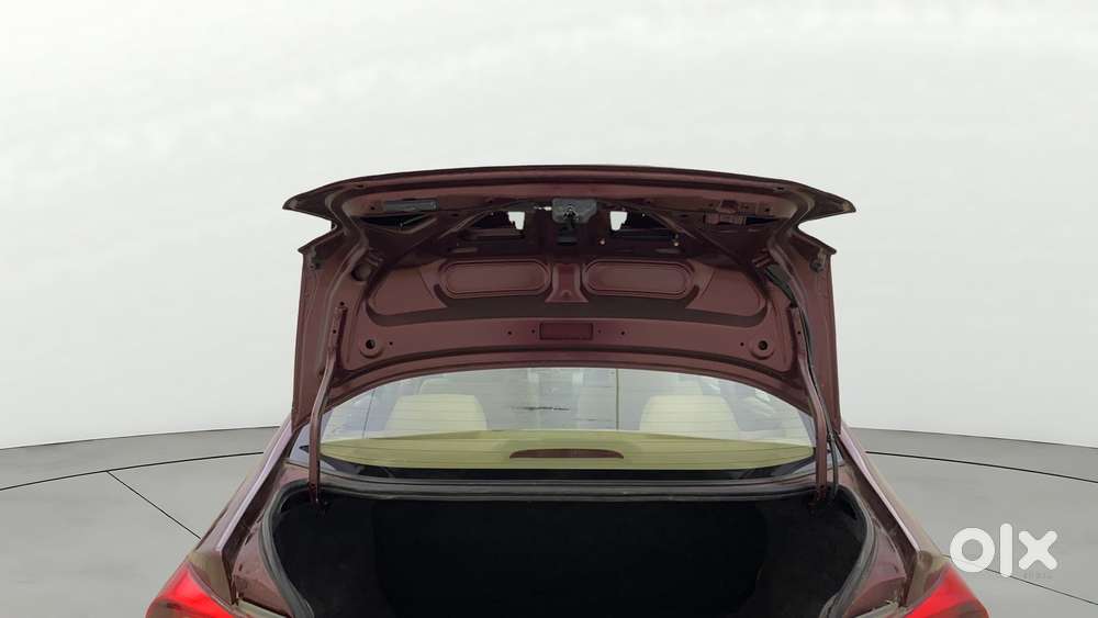 Honda City 2011-2013 V Mt, 2012, Petrol