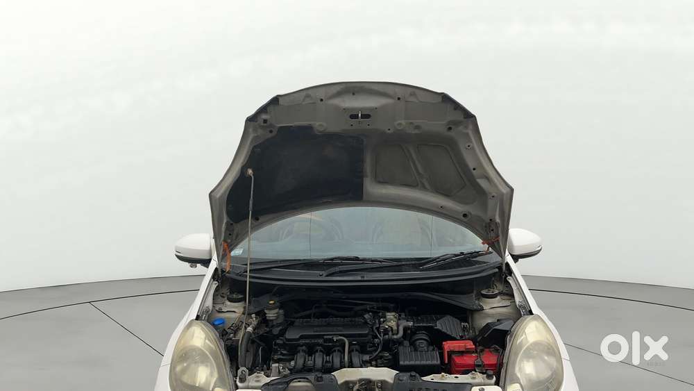 Honda Amaze 2013-2016 Sx I-vtec, 2015, Petrol