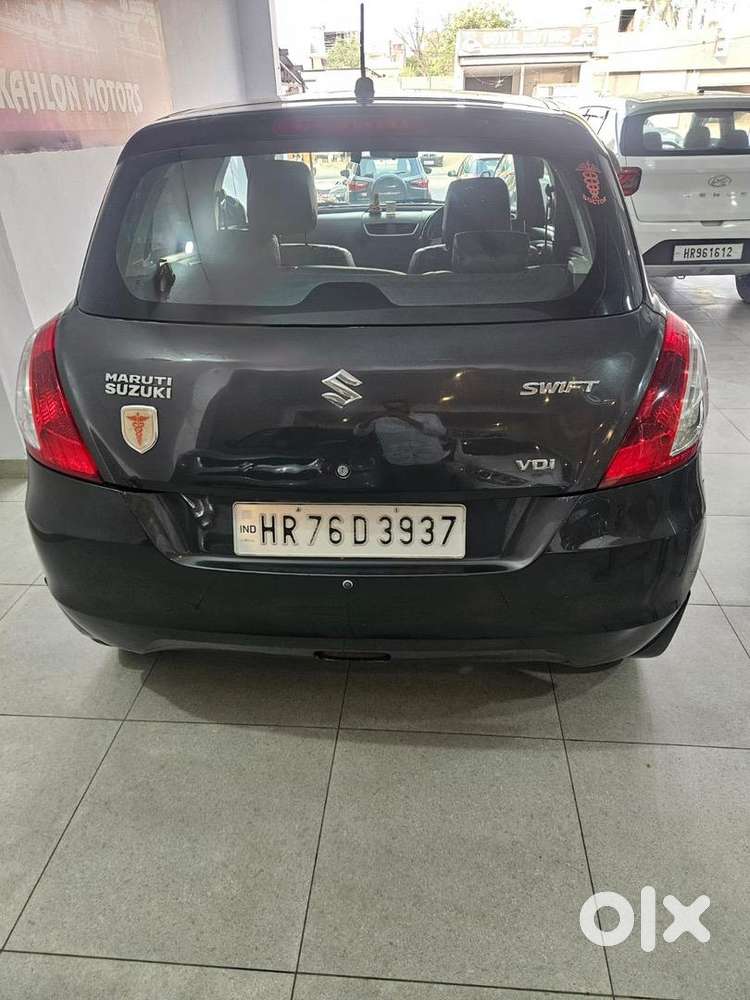 Reliable Maruti Suzuki 2017