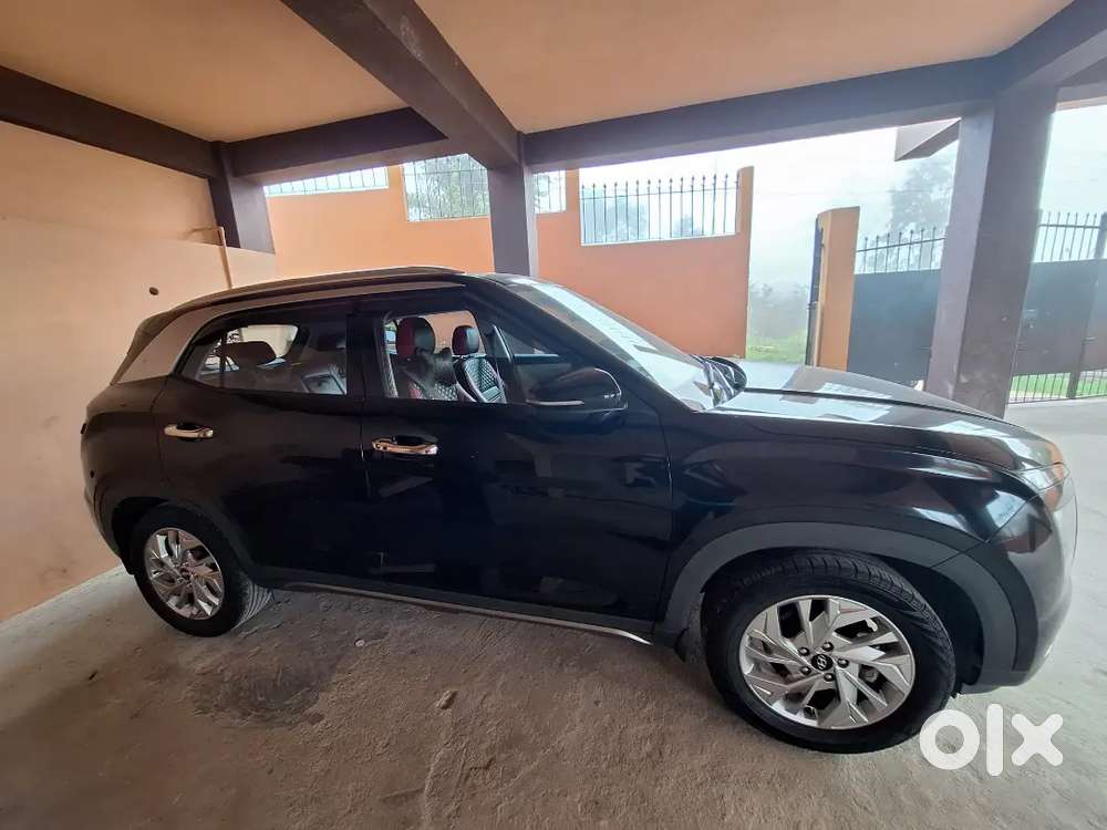 Creta 1.5 Mpi Mt Sx
