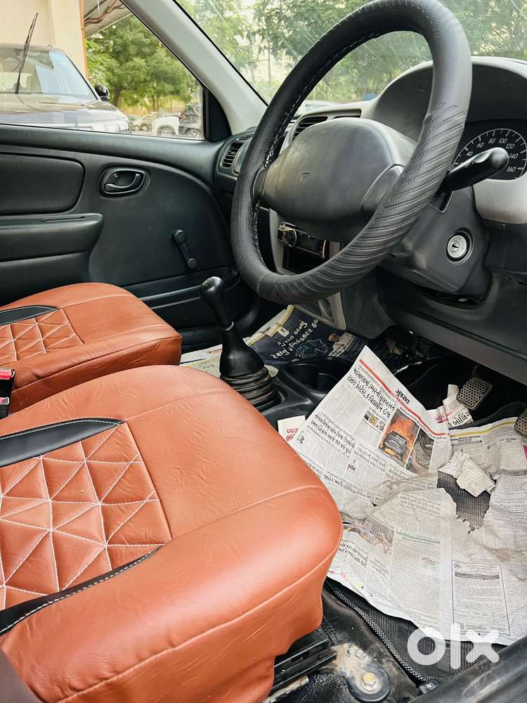 Maruti Suzuki Alto 800 Lxi Anniversary Edition, 2011, Petrol