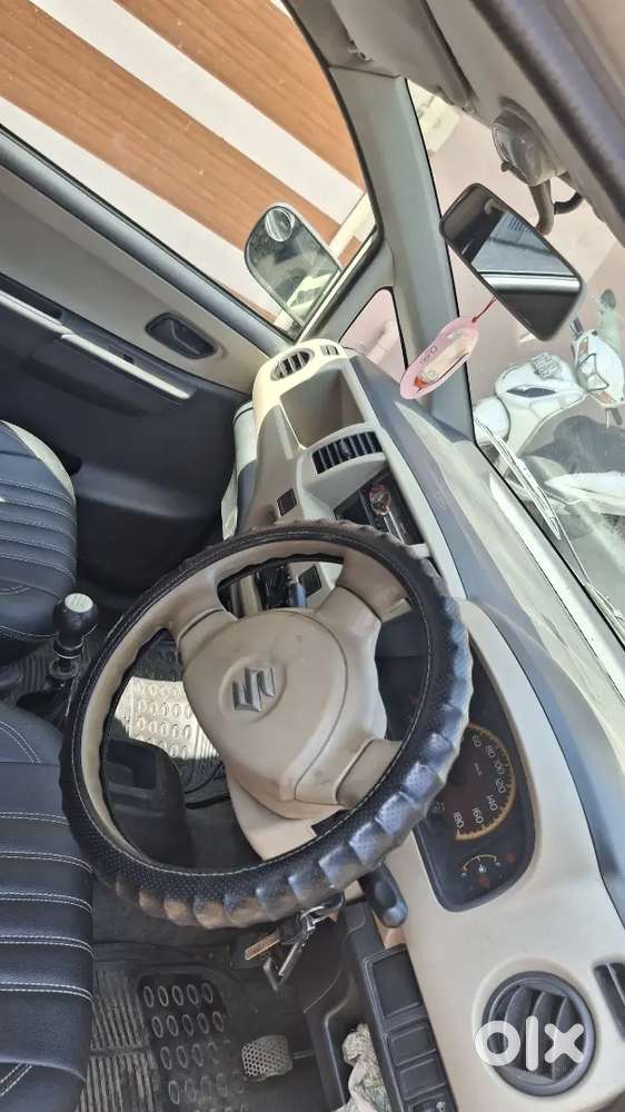 Maruti Suzuki Zen Estilo 2003 Petrol 16000 Km Driven
