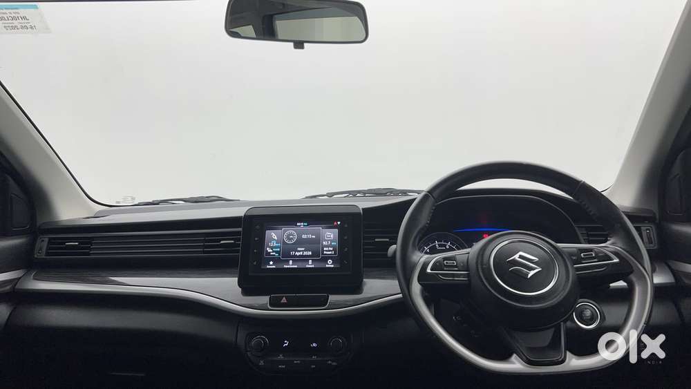Maruti Suzuki Xl6 1.5 Alpha Plus At, 2022, Petrol