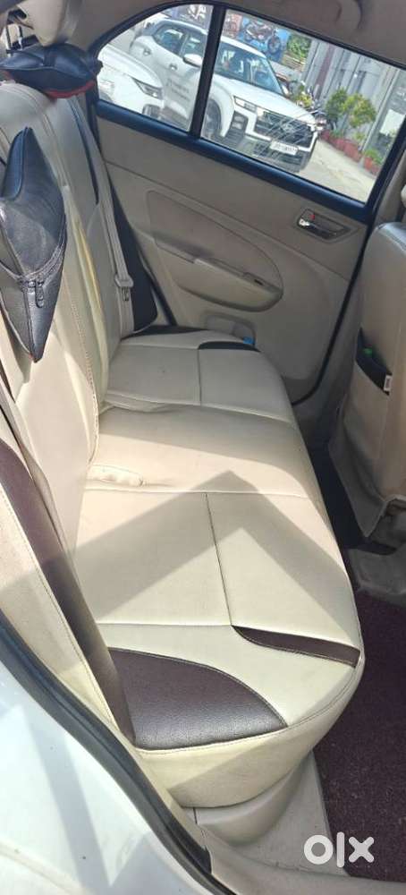 Maruti Suzuki Swift Dzire Vxi Optional, 2014, Petrol