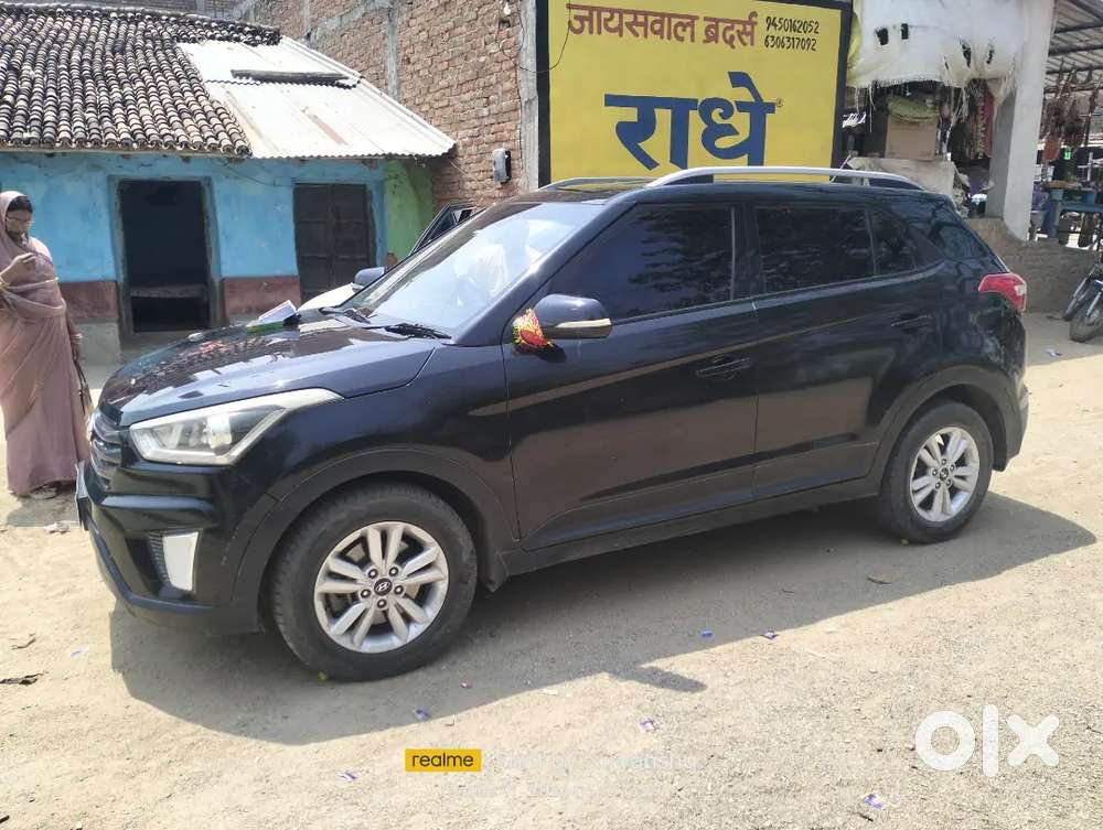 Full Mantain Condition Car