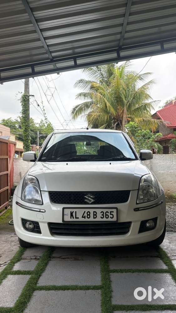 Maruti Suzuki Swift 2009