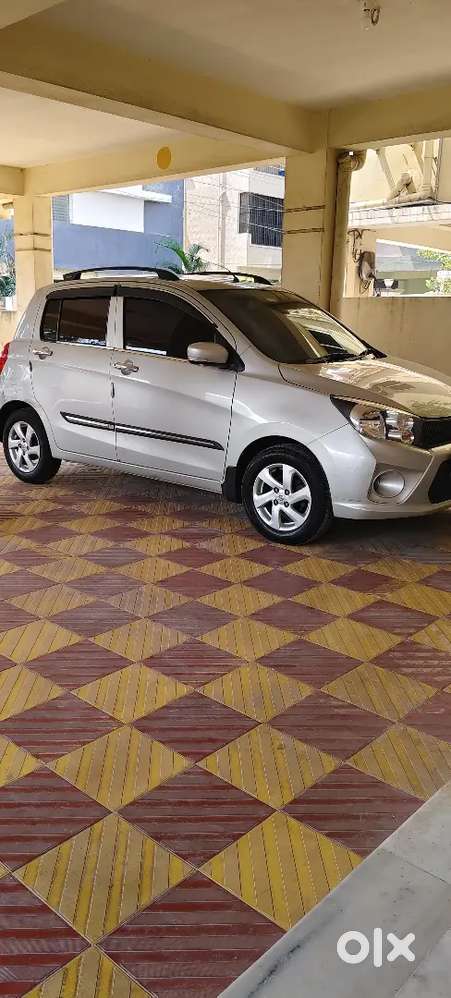 Maruti Suzuki Celerio 2019 Petrol 68000 Km Driven