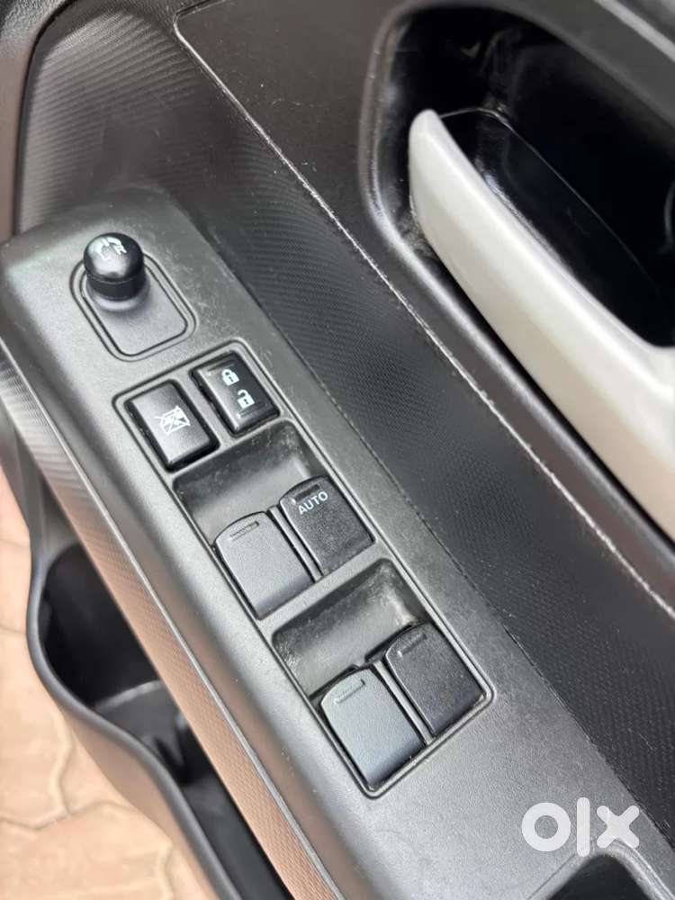 Maruti Suzuki Wagon R Vxi 1.0, 2024, Petrol
