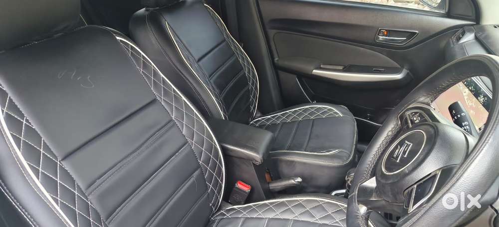 Maruti Suzuki Swift Zdi, 2019, Diesel