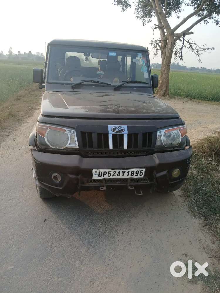 Bolero 2014 Modal Hai