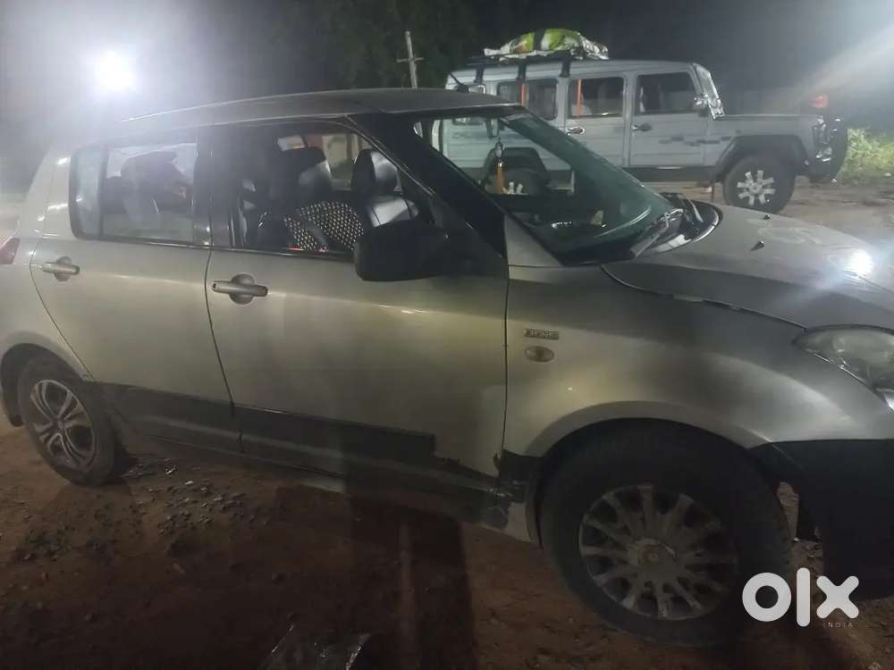 Maruti Suzuki Swift 2006