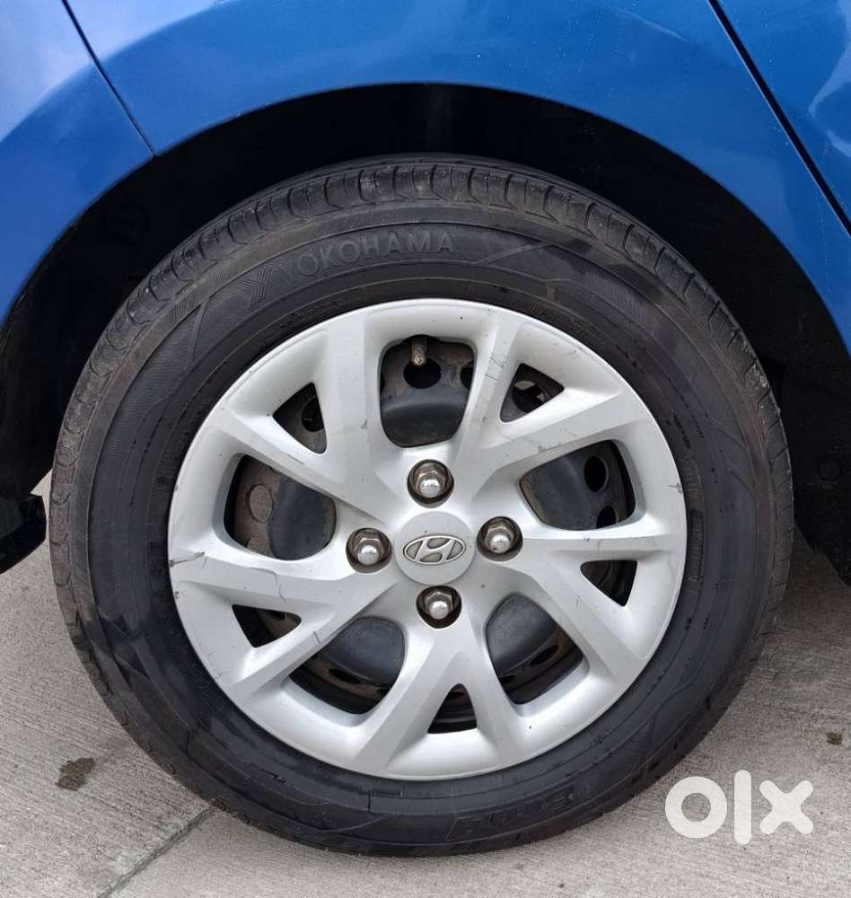 Hyundai Grand I10 1.2 Kappa Magna, 2018, Petrol