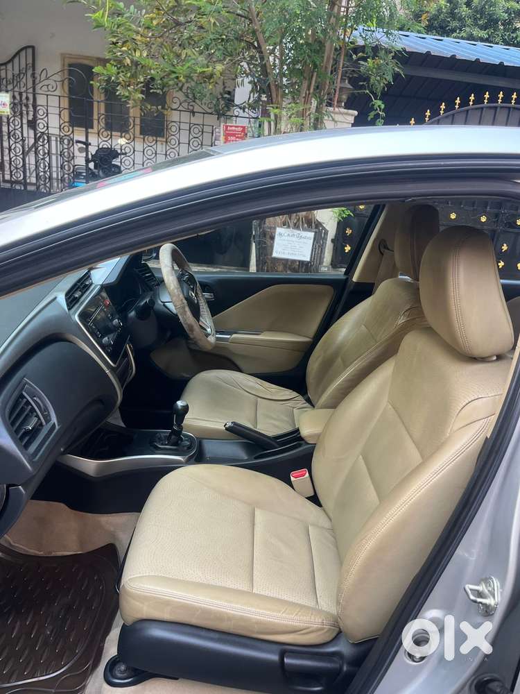 Honda City 2014-2015 I Dtec Vx Option, 2014, Diesel