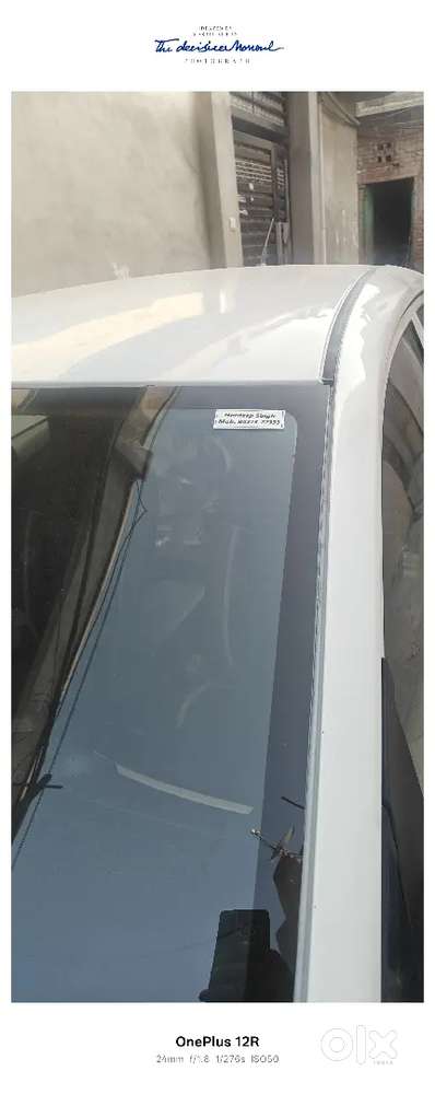 Honda Amaze 2015