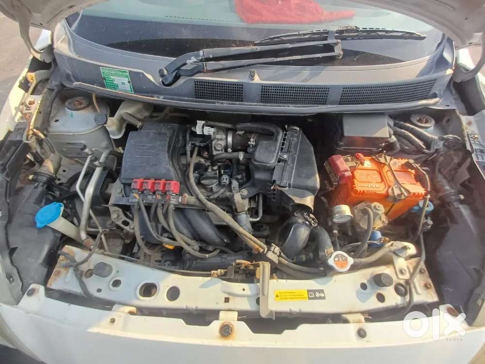 Datsun Go 2015 1.2 A Petrol Manual