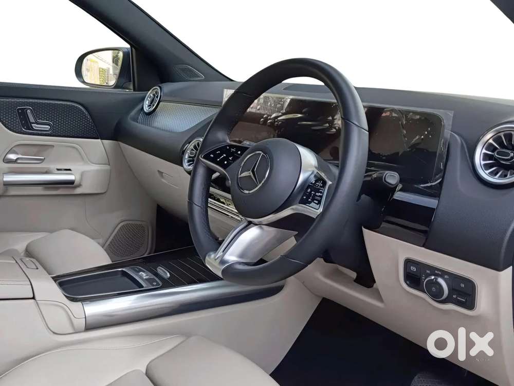Mercedes-benz Gla, 2024, Diesel