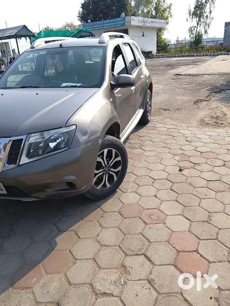 Parking Problem