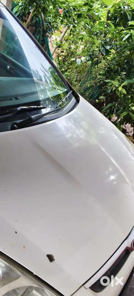 Hyundai I20 Diesel 2011