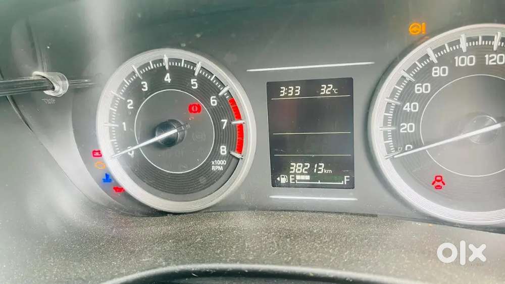Maruti Suzuki Baleno 2022