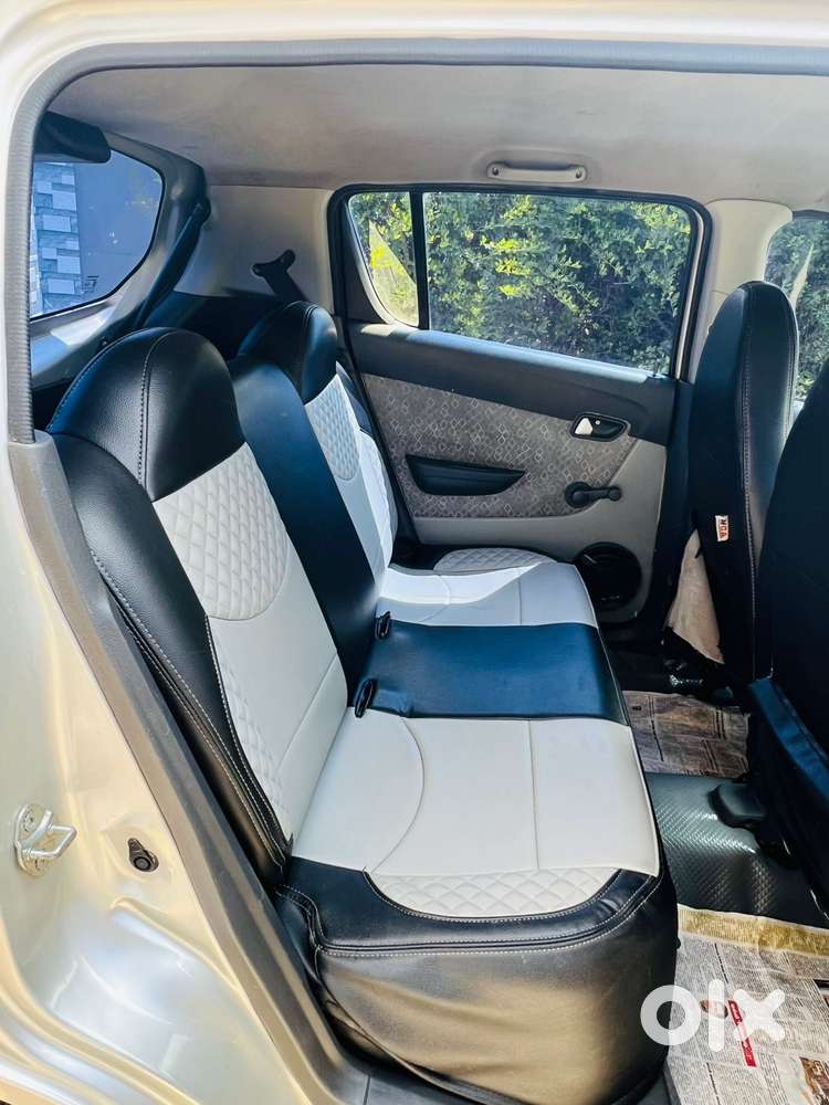 Maruti Suzuki Alto 800 Lxi, 2017, Petrol