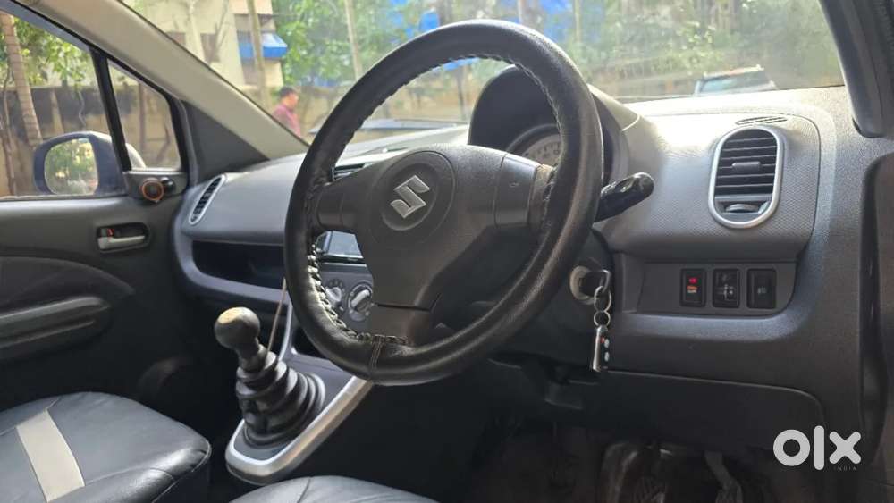 Maruti Suzuki Ritz, 2011, Diesel