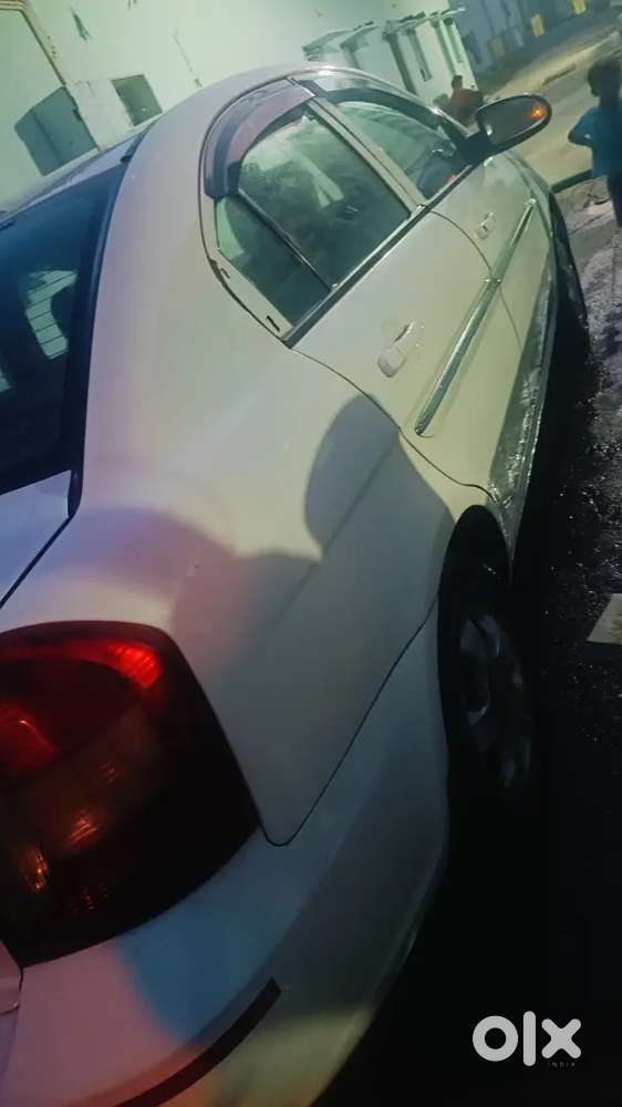 Hyundai Verna 2010 Diesel Good Condition