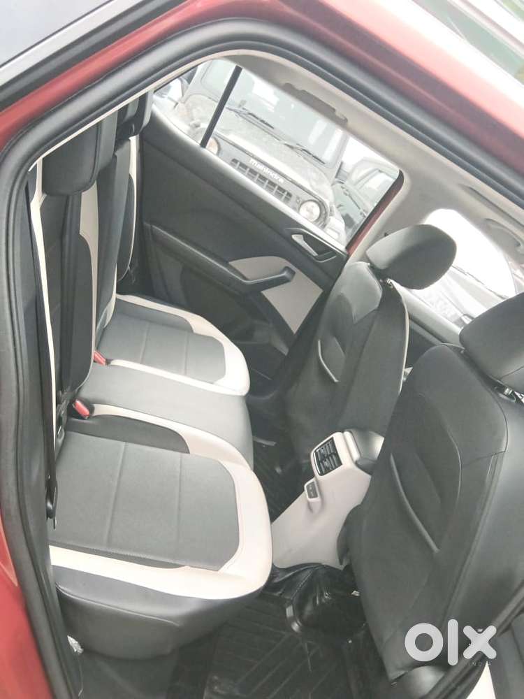 Volkswagen Taigun 1.5 Tsi Gt Plus, 2023, Petrol