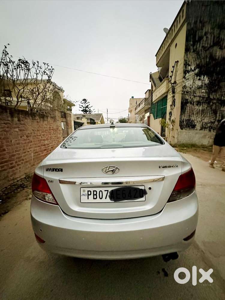 Hyundai Diesel Manual 2012